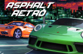ASPHALT RETRO