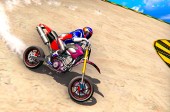 BIKE STUNT RACING